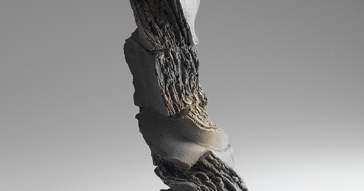 News: Two ceramics by Shozo Michikawa new in the collection of the